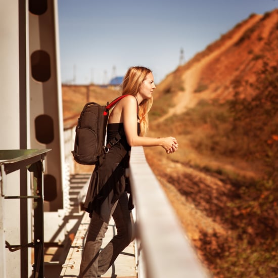 Signs That You're Addicted to Traveling