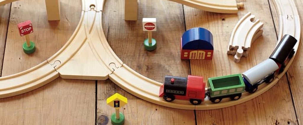 Train Gifts For Kids