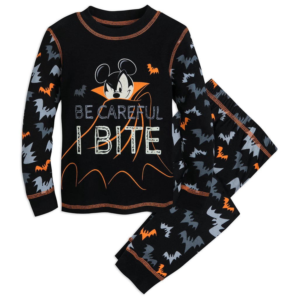 Mickey Mouse Halloween PJ PALS