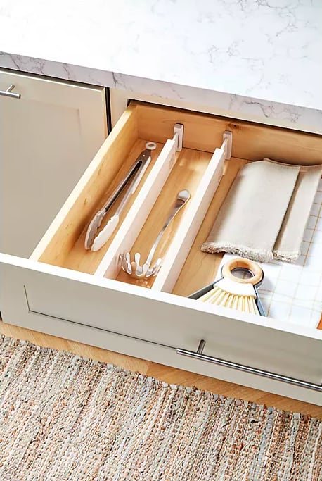 Drawer Dividers