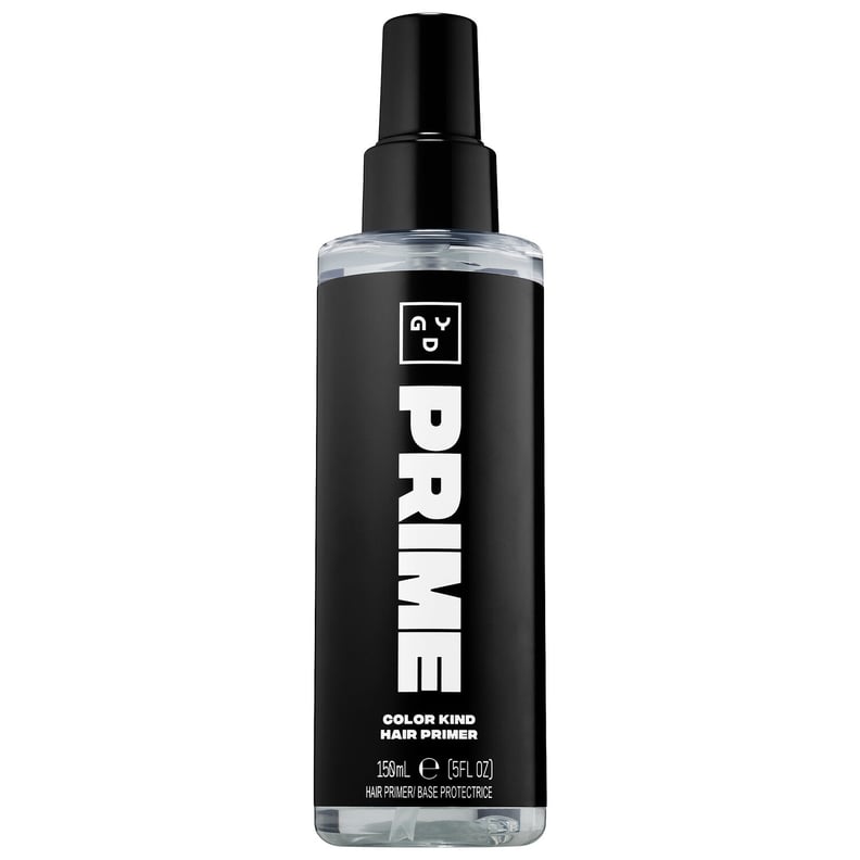 Good Dye Young Prime Color Kind Hair Primer