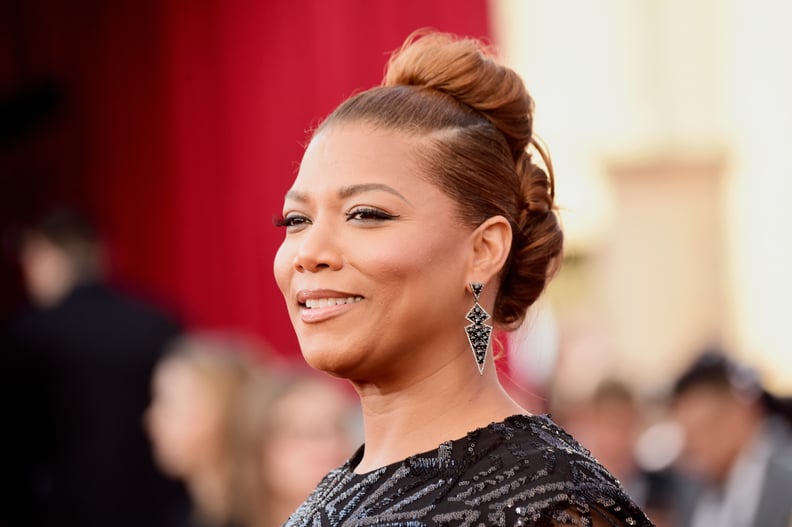 Queen Latifah