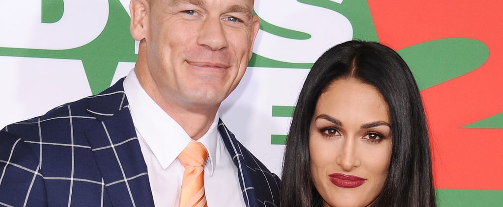 Nikki Bella Re-Cancels Her Wedding to John Cena: "I've Ruined Everyone's Fairy Tale"