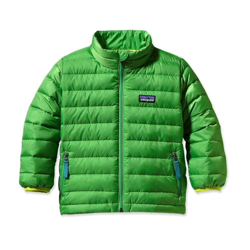 An All-Weather Jacket