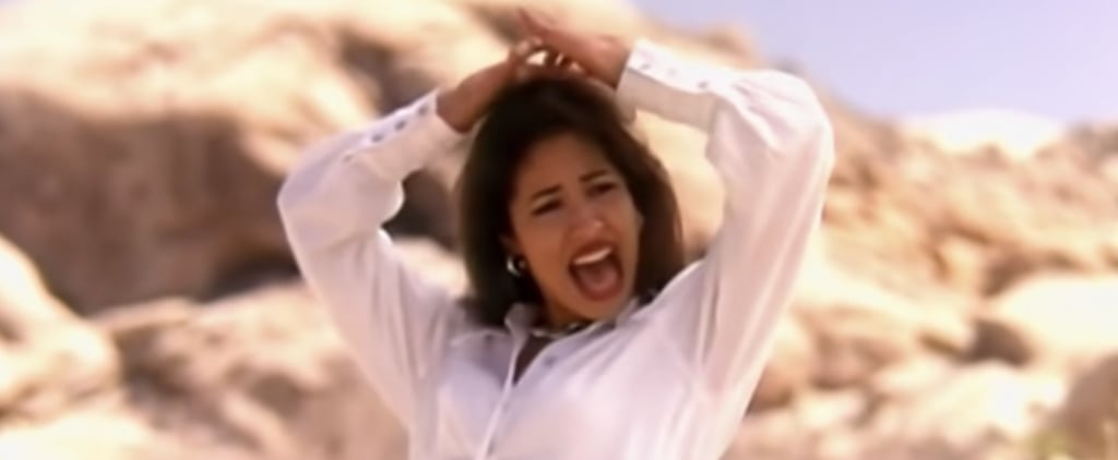 Best Selena Quintanilla Music Videos