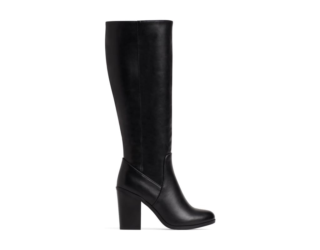A+ Anna Black Boots (60) Aldo For Target Shoes and Handbags