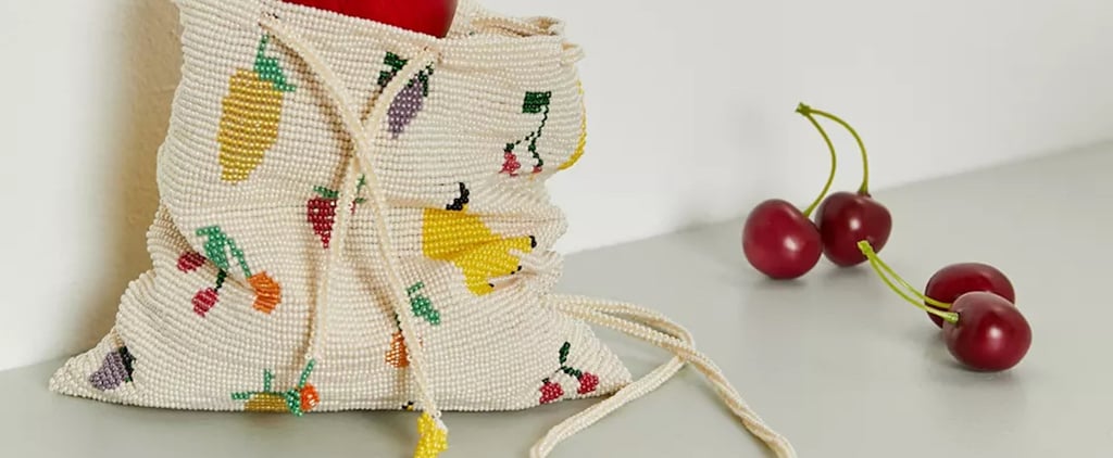 Shop Fruit and Veggie Clothing and Accessories For Summer