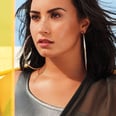 Demi Lovato Does This 1 Thing Every Day to Stay Grounded, and We Are So Here For It!