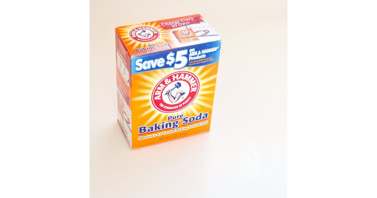 Baking Soda Natural Remedies for Bug BItes POPSUGAR Fitness Photo 6