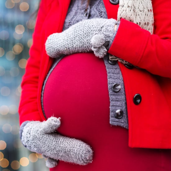 Winter Pregnancy Guide