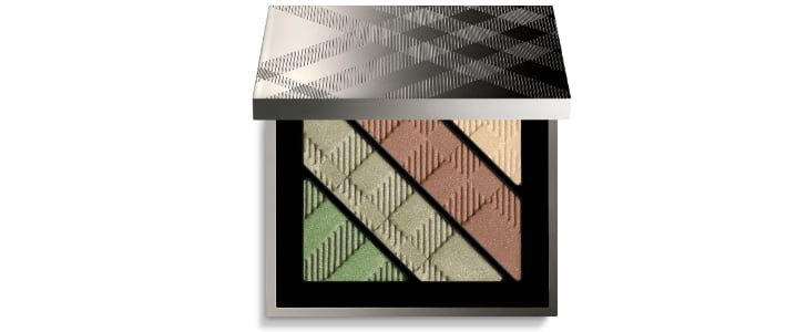 Burberry Spring 2014 Eye Shadow Quad