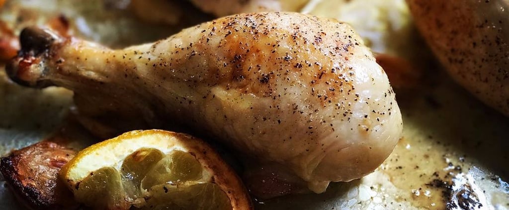 Easy Chicken Recipe From Ree Drummond