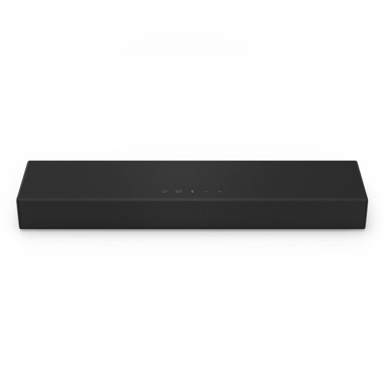 最佳预算Soundbar: Vizio 20“2.0家庭影院声音酒吧