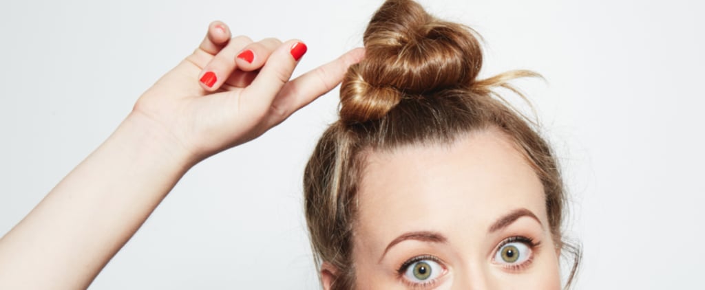 Easy Throwback Hair Hacks | Fall 2016