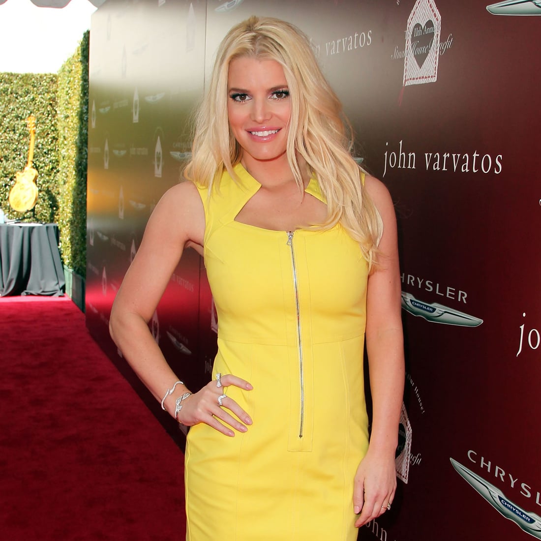 Shop to Celebrate Jessica Simpson's Birthday | PS Fashion