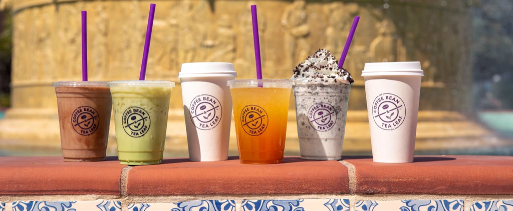 Central Perk Coffee Exists IRL Now, and BRB, Brewing a Cup For Me and All My Friends