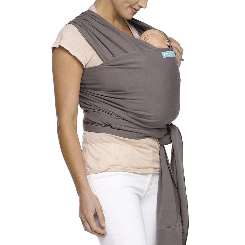 Moby Wrap