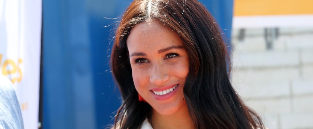 Meghan Markle: Escaping The Crown ViceTV Documentary