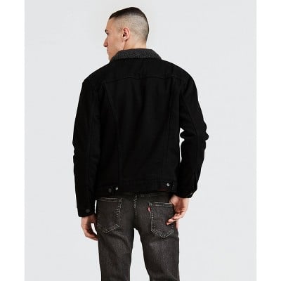 Levi's Classic Fit Trucker Jacket