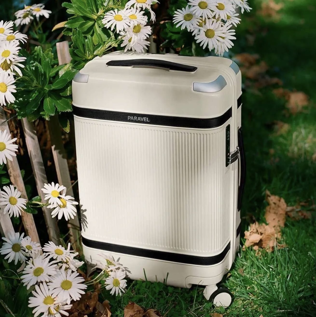 best smart luggage 2022