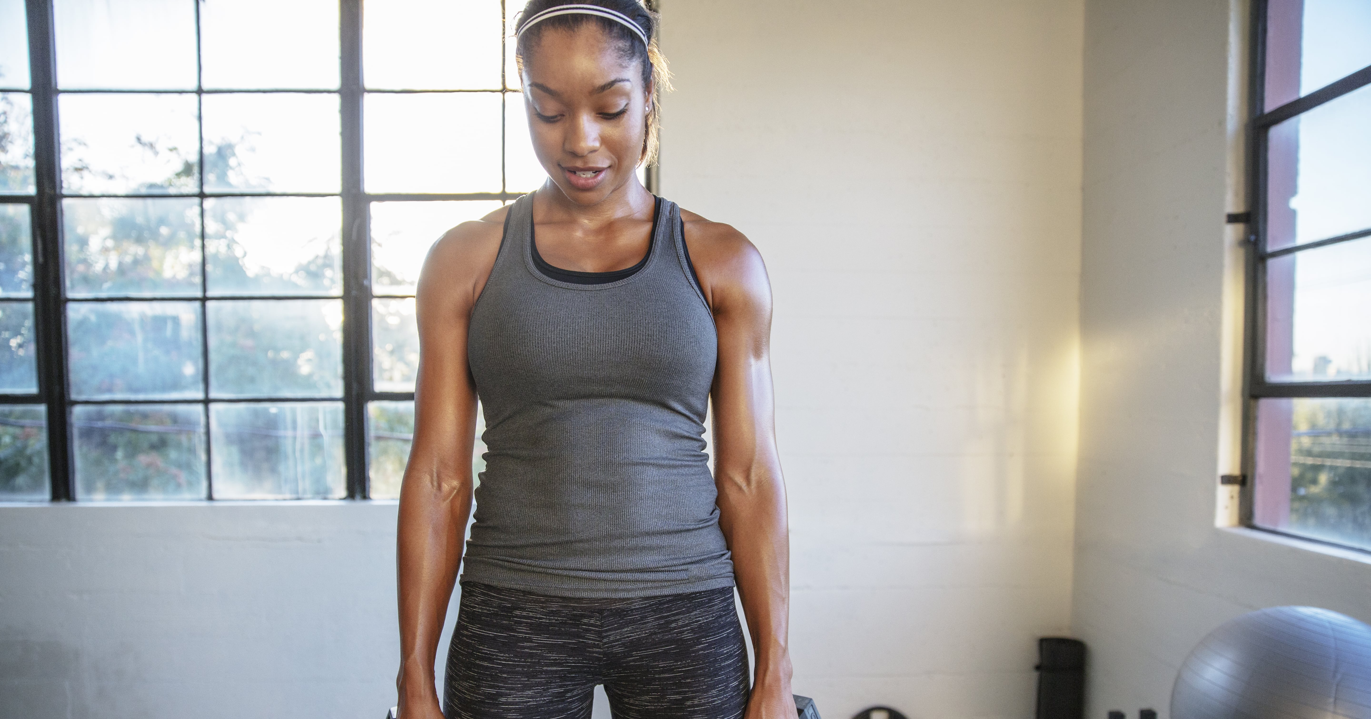 Why a Gym Membership Isn’t Worth the Money | POPSUGAR Fitness