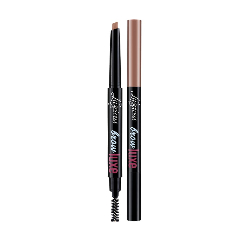 Luscious Cosmetics Brow Luxe Designer Pencil