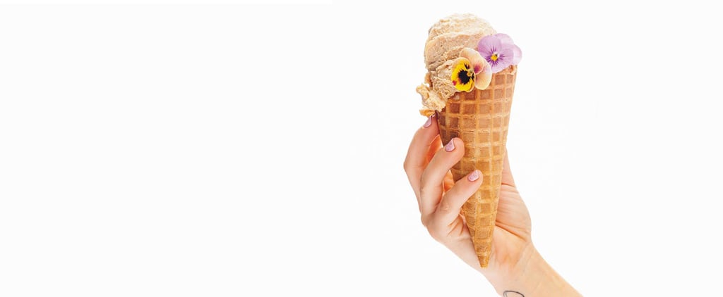 Vegan Maple Ice Cream Recipe