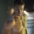 Arrow: You Need Every Last One of These Sexy Oliver Queen Pictures