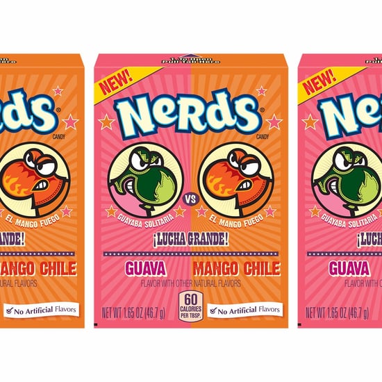 Nestle Latin-Inspired Candies | Summer 2017