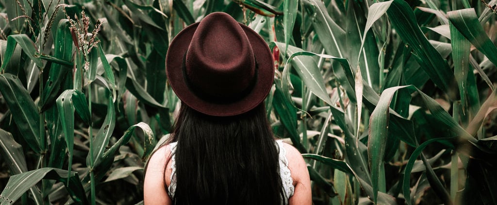 Why It's OK Not to Have It Together