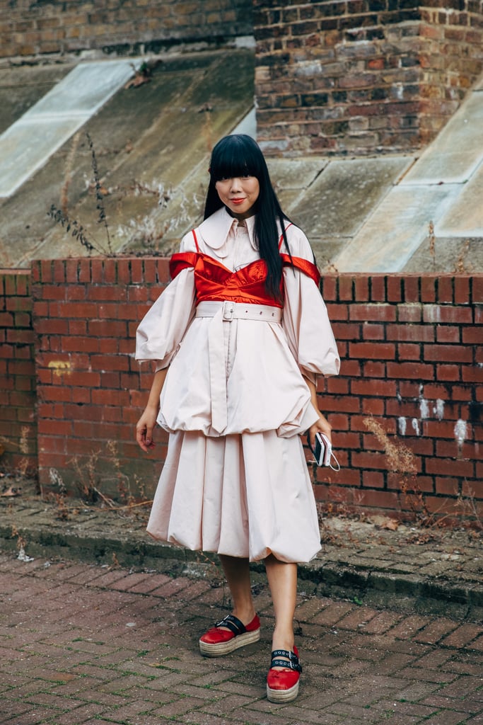 LFW Day 3