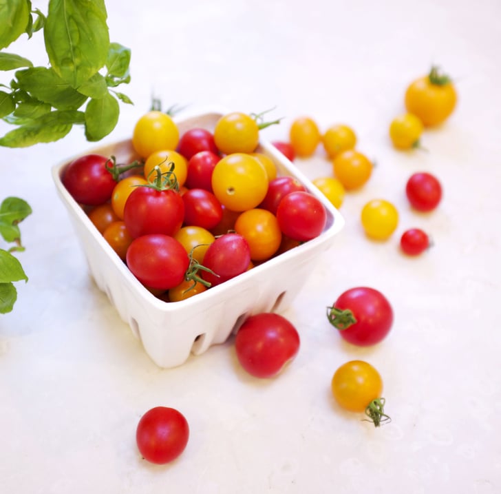 Tomatoes Oral Allergy Syndrome Foods POPSUGAR Fitness Photo 20