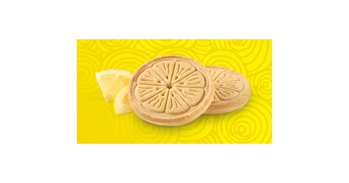 Lemonades Vegan Girl Scout Cookies POPSUGAR Fitness Photo 3