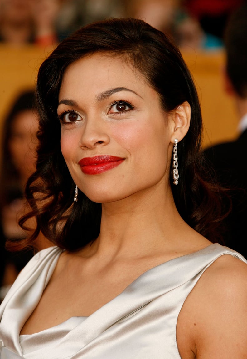 Hit: Rosario Dawson, 2011