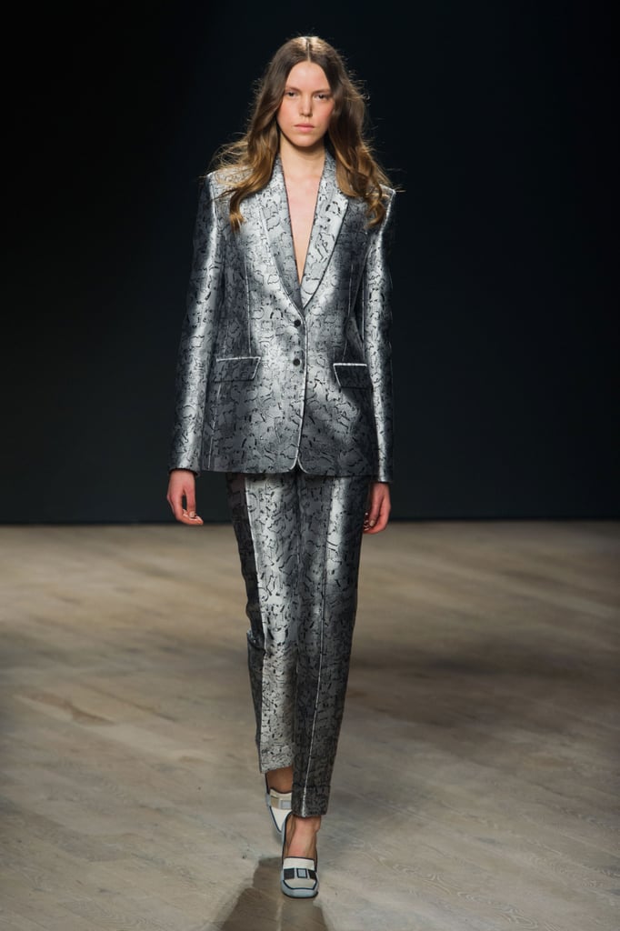 Mary Katrantzou Fall 2014
