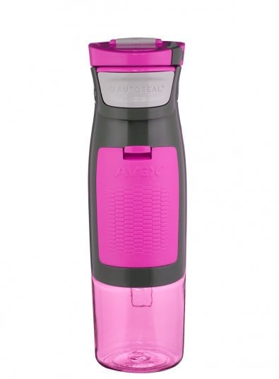 Avex Kangaroo Autoseal Water Bottle 24 oz