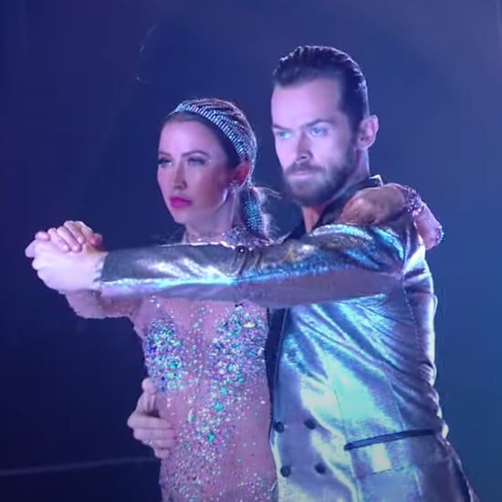 Watch Kaitlyn Bristowe's Britney Spears Performance on DWTS