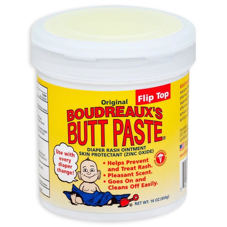 boudreaux butt paste rebate