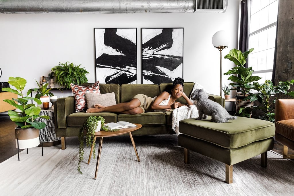 These Are the Bestselling Furniture Pieces From Albany Park POPSUGAR Home
