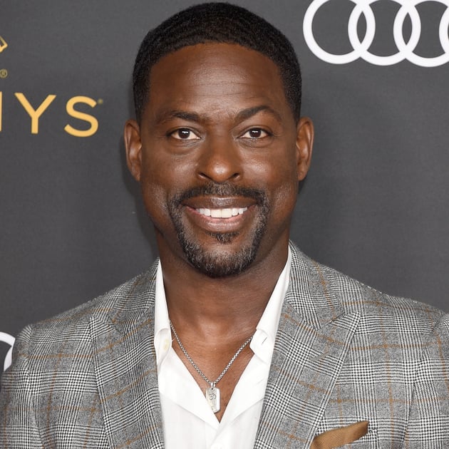 Sterling K. Brown | POPSUGAR Entertainment