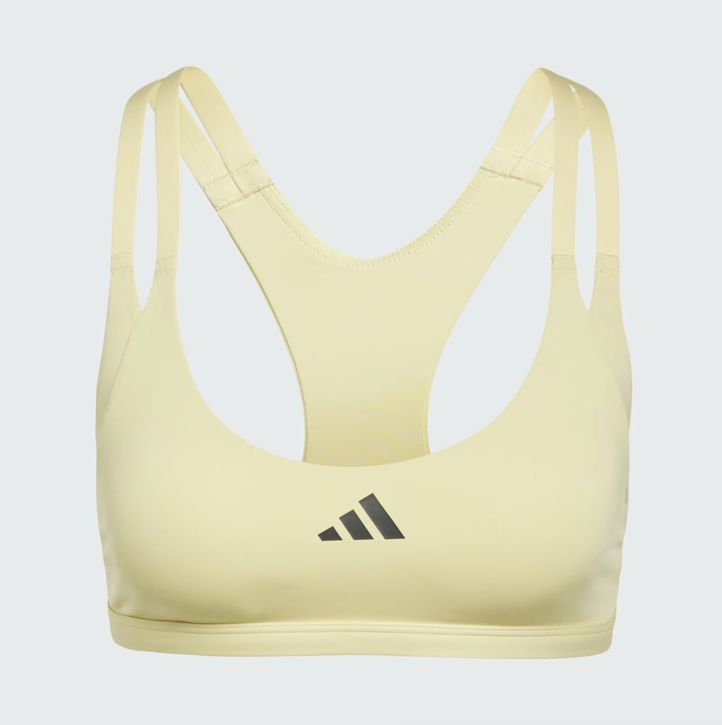 Adidas Aeroimpact Luxe Training Light-Support Bra