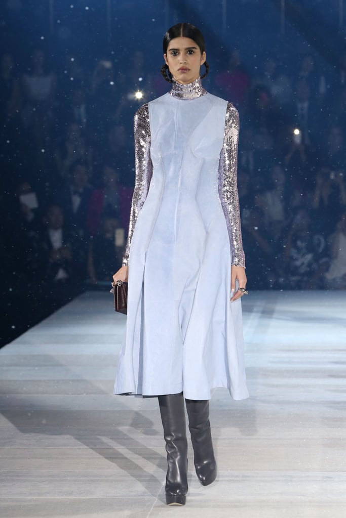 Dior Pre-Fall 2015 Show