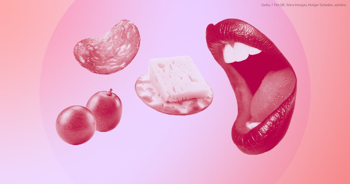 The “Girl Dinner” Trend Doesn’t Work When You’ve Had an Eating Disorder