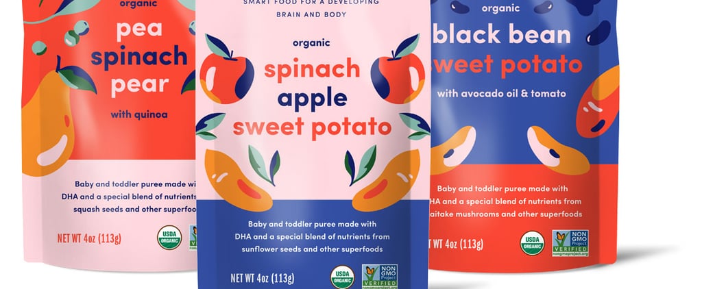 Cerebelly Baby Food Review