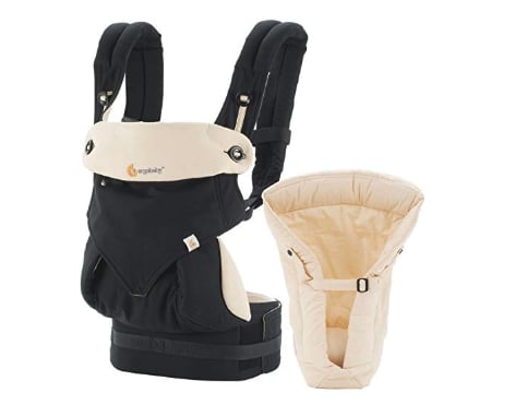 Baby Carrier