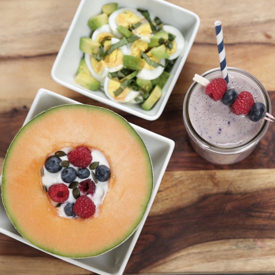 3 No-Bake Breakfasts | Video
