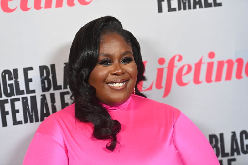 Raven Goodwin as Monique Grant