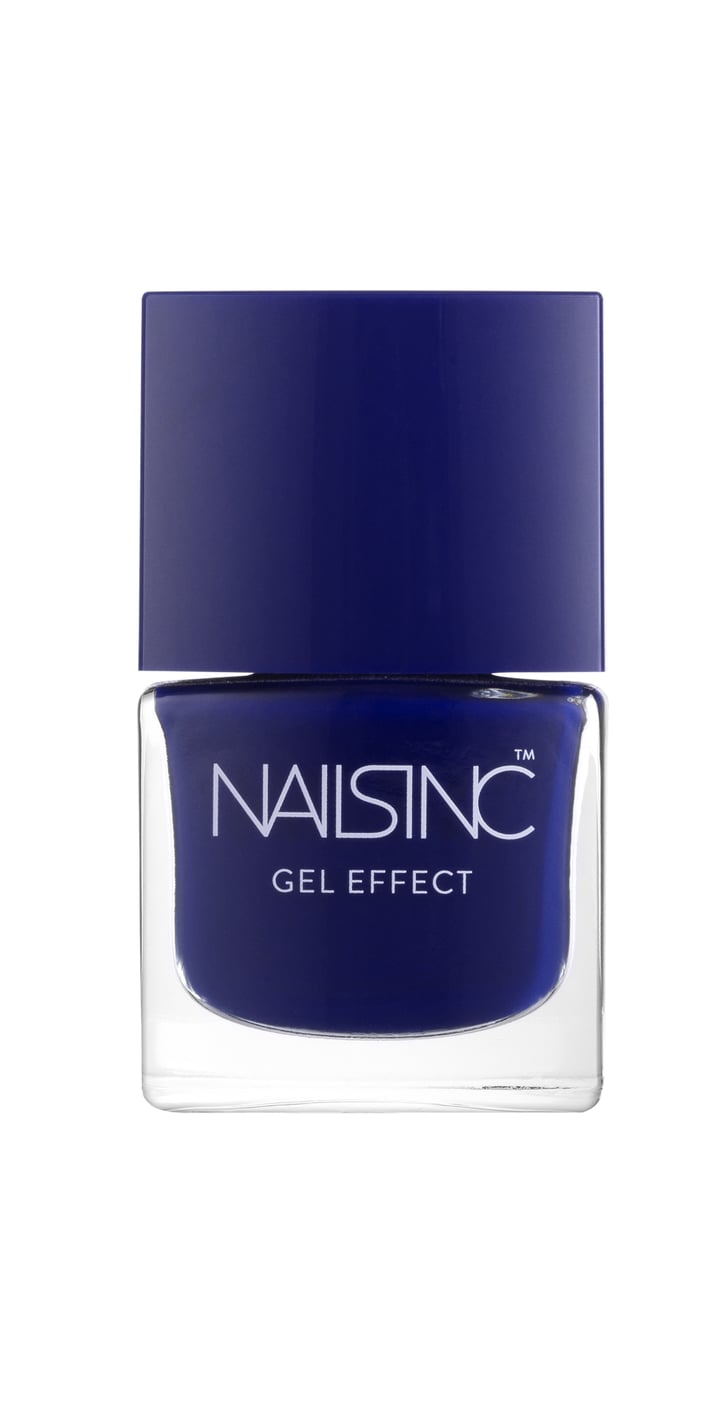 Nails Inc. Gel Effect Polish AtHome Gel Nail Polish POPSUGAR