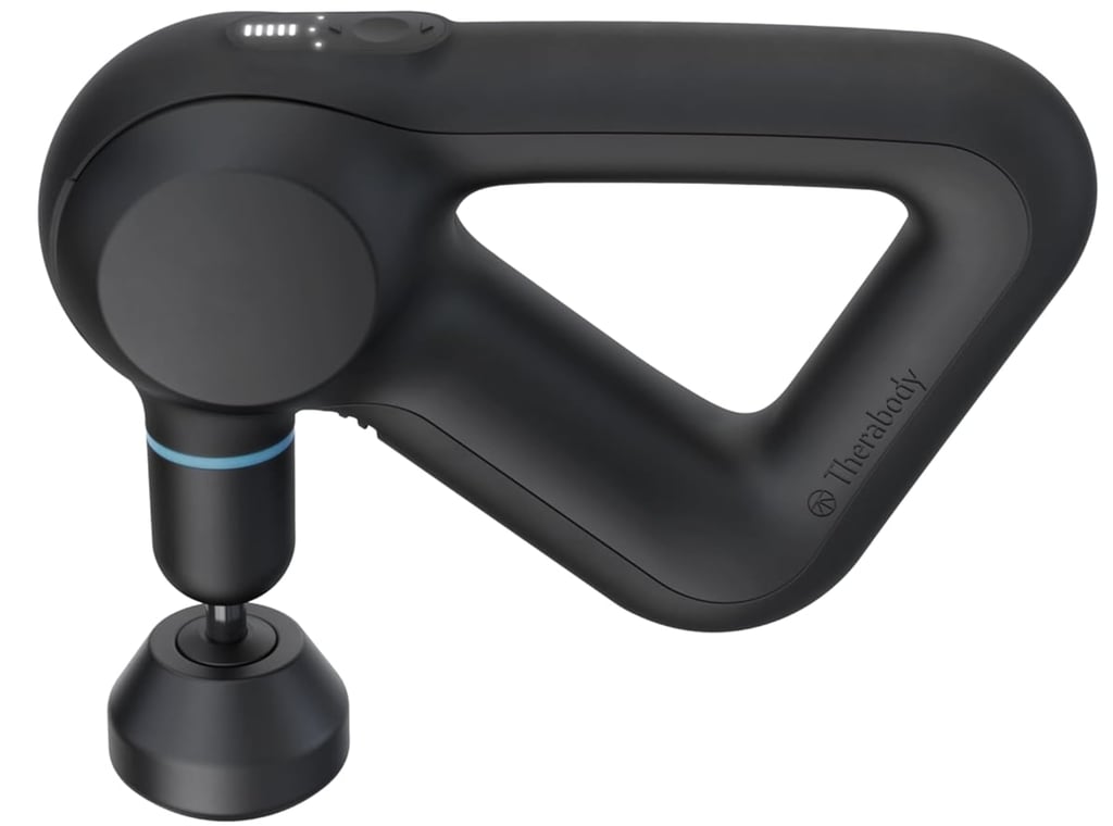 TheraGun Relief Handheld Percussion Massage Gun