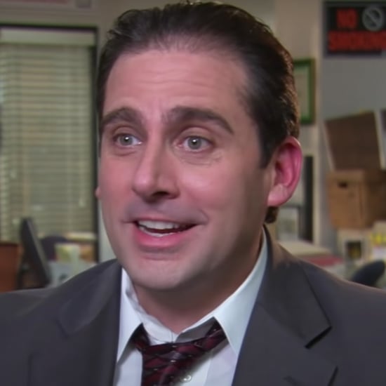 Watch The Office's Never-Before-Seen 2004 Cast Interview